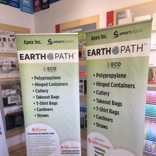 Banner Stands